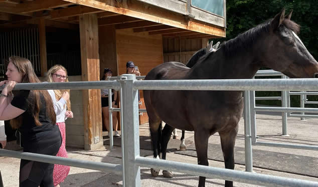 Nottingham Trent University