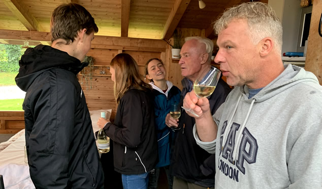 Stallbrätle vom 19.09.2021