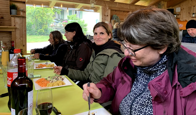 Stallbrätle vom 19.09.2021