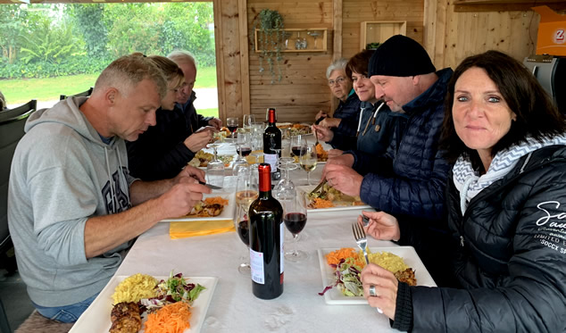 Stallbrätle vom 19.09.2021