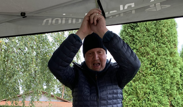 Stallbrätle vom 19.09.2021