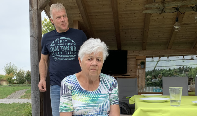 Stallbrätle vom 14.08.2022