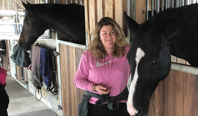 Forschungsgruppe Equiden