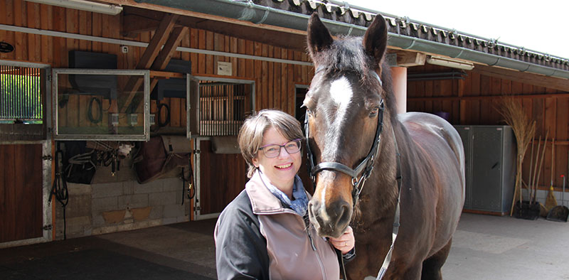 Méli Mélo du Courtillet CH